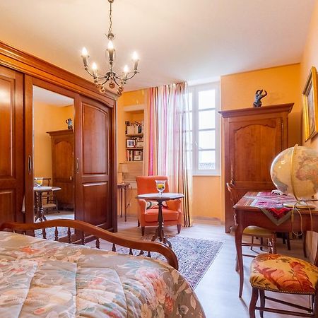 Chambres D'Hotes Saint Roch Tournecoupe Exterior foto