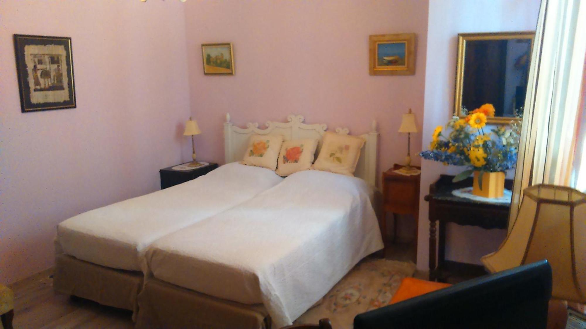Chambres D'Hotes Saint Roch Tournecoupe Habitación foto