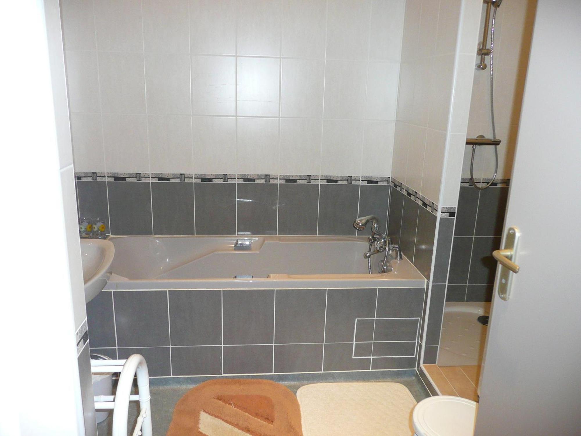 Chambres D'Hotes Saint Roch Tournecoupe Habitación foto